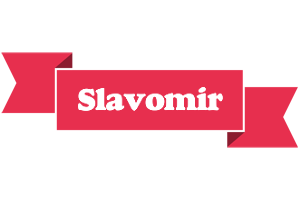 Slavomir sale logo