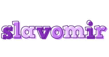 Slavomir sensual logo