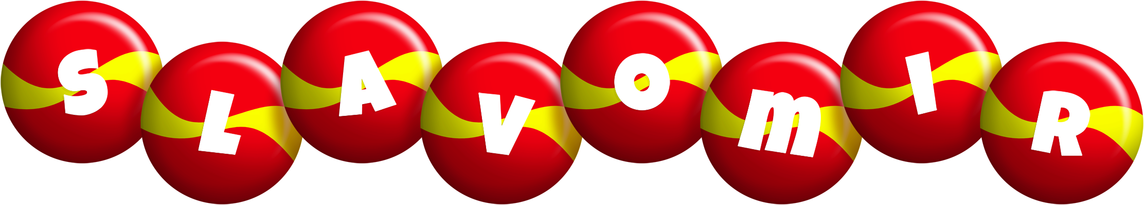 Slavomir spain logo