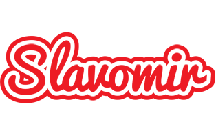 Slavomir sunshine logo