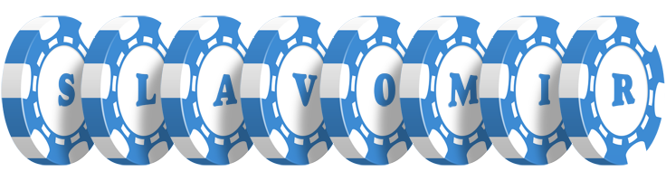 Slavomir vegas logo