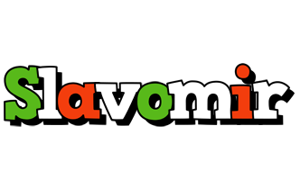 Slavomir venezia logo