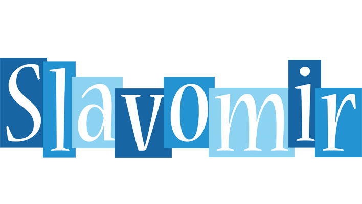 Slavomir winter logo