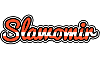 Slawomir denmark logo