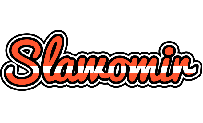 Slawomir denmark logo