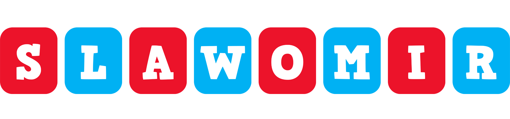 Slawomir diesel logo