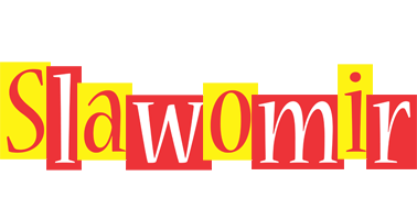 Slawomir errors logo