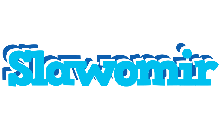 Slawomir jacuzzi logo