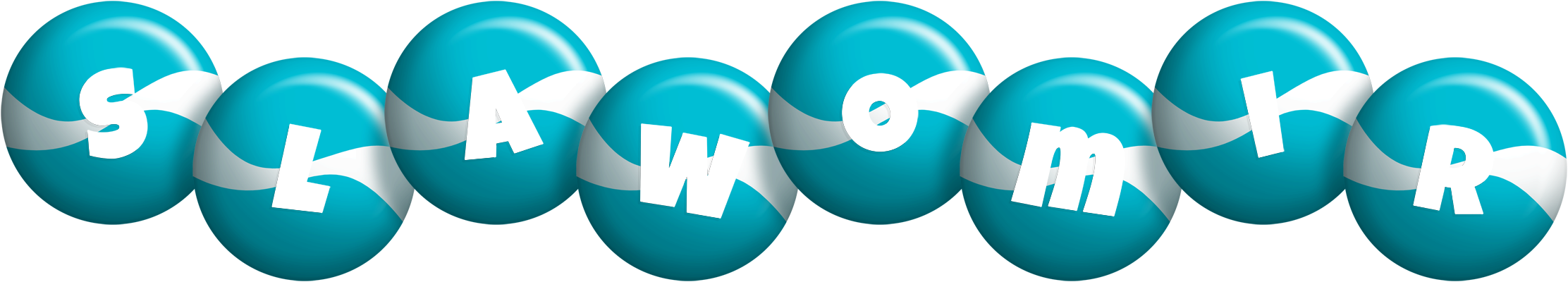 Slawomir messi logo