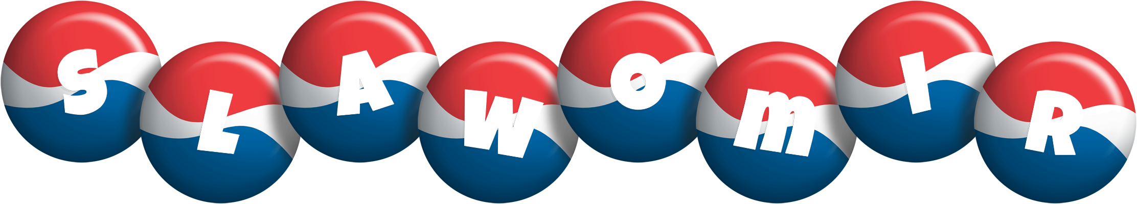 Slawomir paris logo
