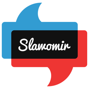 Slawomir sharks logo