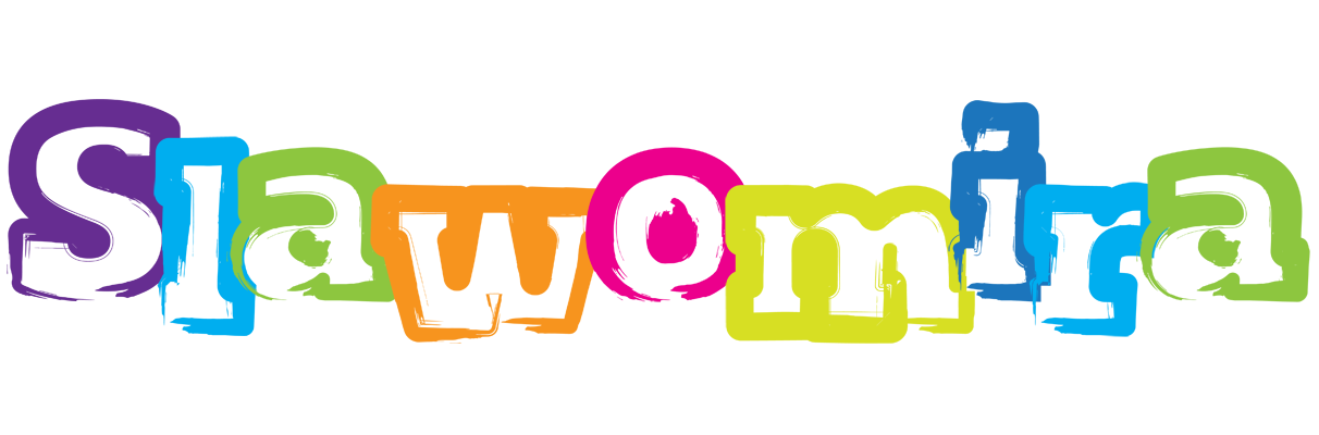Slawomira casino logo