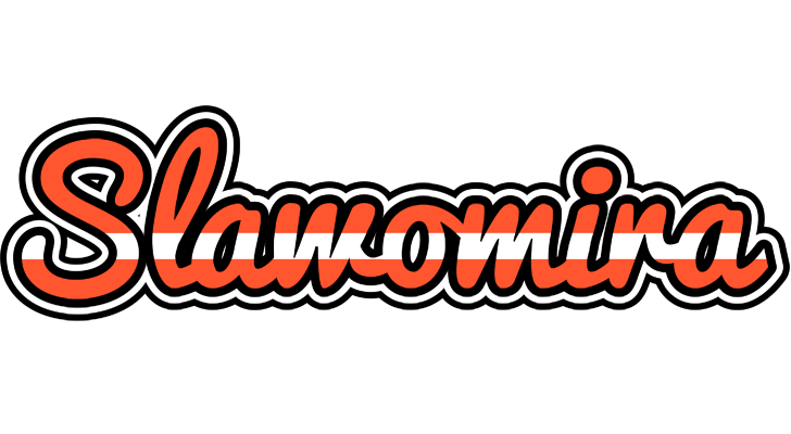 Slawomira denmark logo