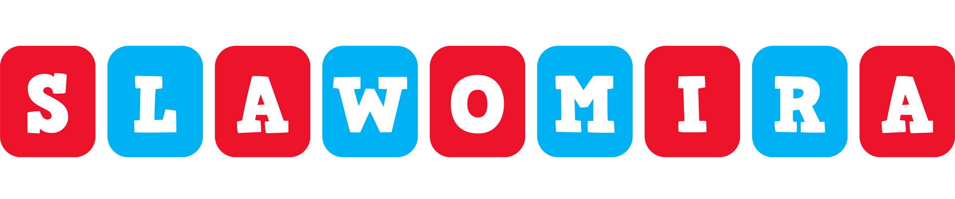Slawomira diesel logo