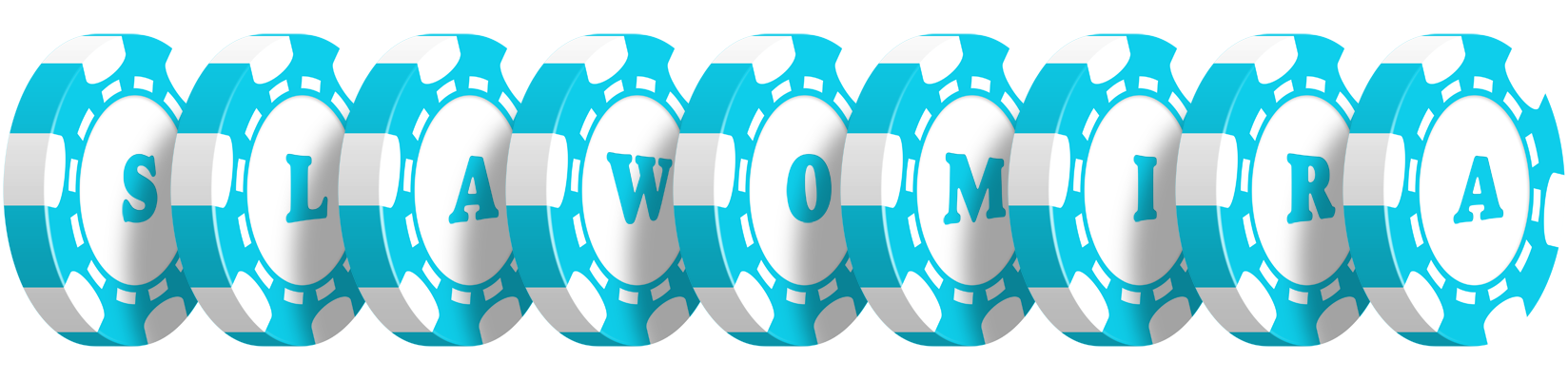 Slawomira funbet logo
