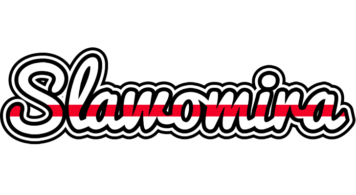 Slawomira kingdom logo