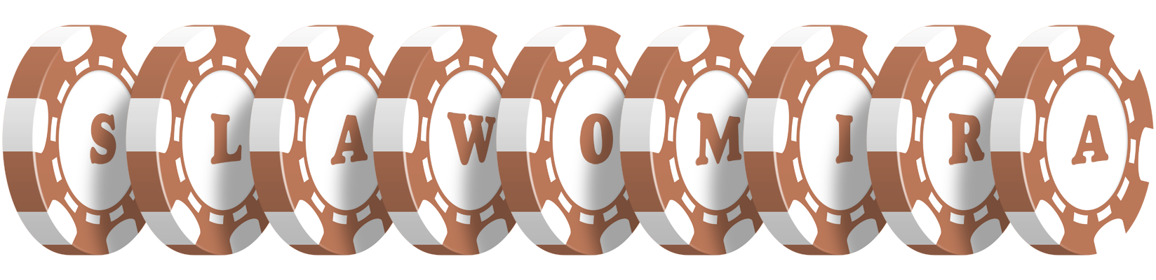 Slawomira limit logo