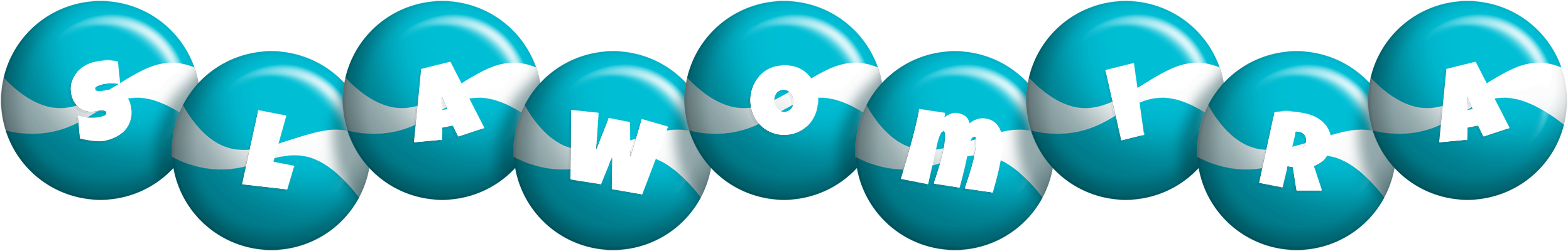 Slawomira messi logo