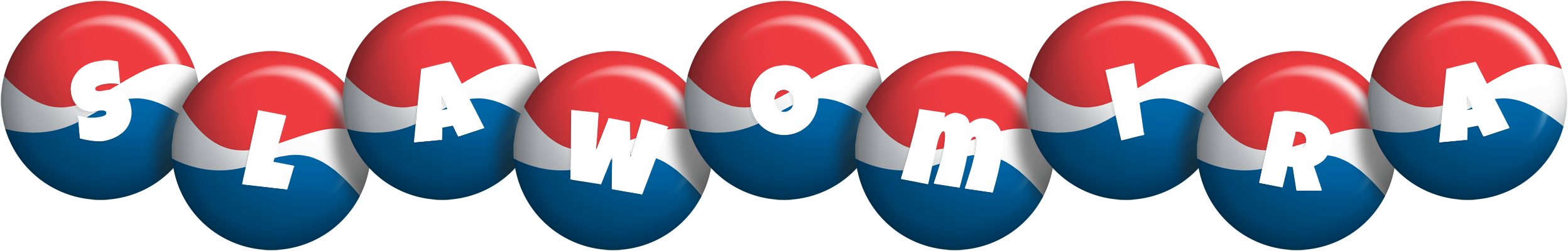 Slawomira paris logo