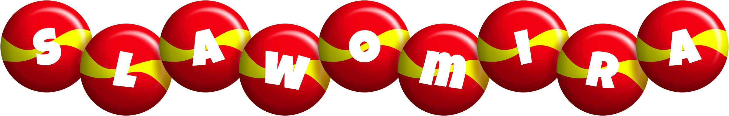 Slawomira spain logo