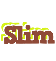 Slim caffeebar logo