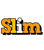 Slim Logo | Name Logo Generator - Popstar, Love Panda, Cartoon, Soccer ...