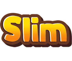 Slim cookies logo