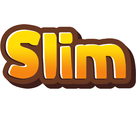 Slim cookies logo