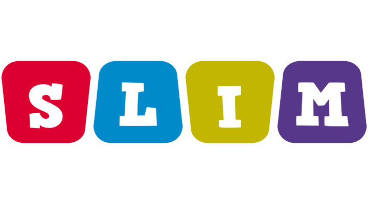 Slim daycare logo
