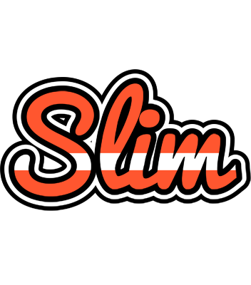 Slim denmark logo