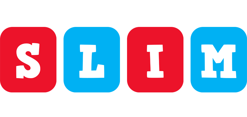 Slim diesel logo