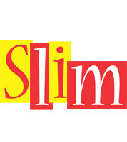 Slim errors logo