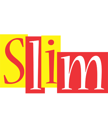 Slim errors logo
