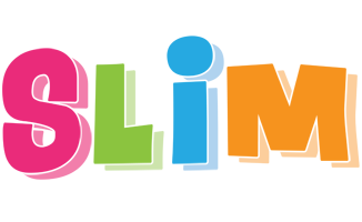 Slim friday logo