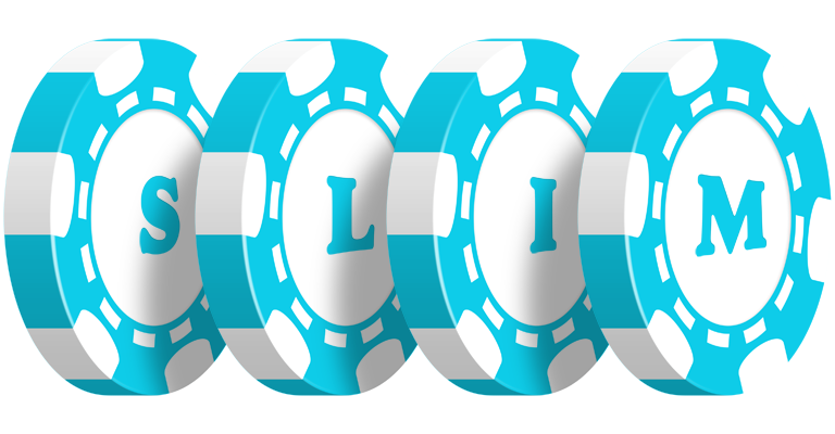 Slim funbet logo