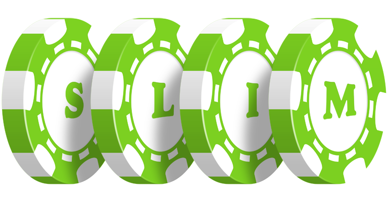 Slim holdem logo