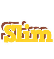 Slim hotcup logo