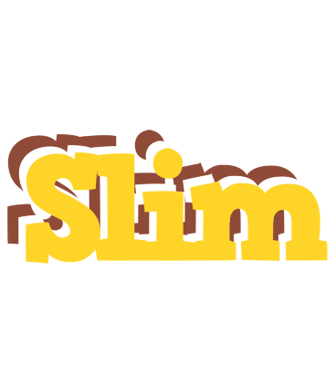 Slim hotcup logo