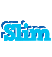 Slim jacuzzi logo