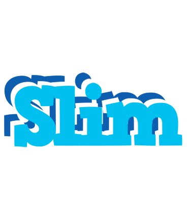 Slim jacuzzi logo