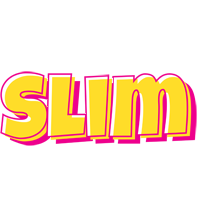 Slim kaboom logo