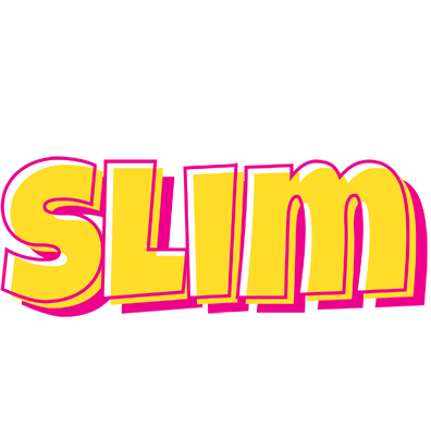 Slim kaboom logo