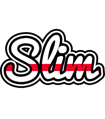 Slim kingdom logo