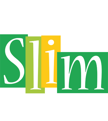 Slim lemonade logo