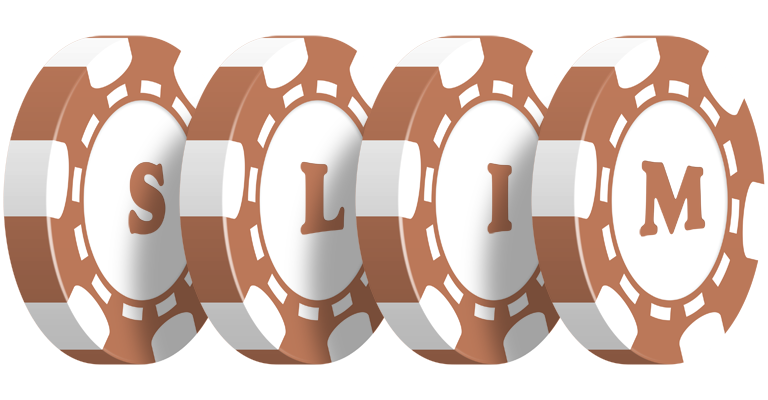Slim limit logo