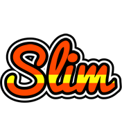 Slim madrid logo