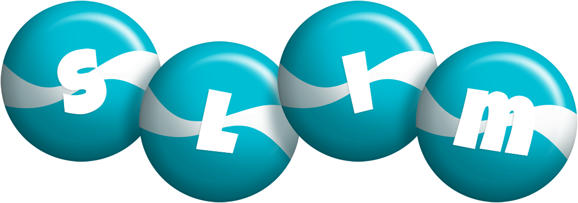 Slim messi logo