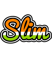 Slim mumbai logo