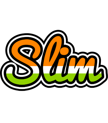Slim mumbai logo