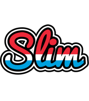 Slim norway logo